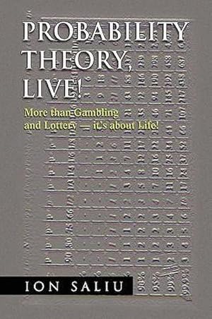 Seller image for Probability Theory, Live! for sale by AHA-BUCH GmbH