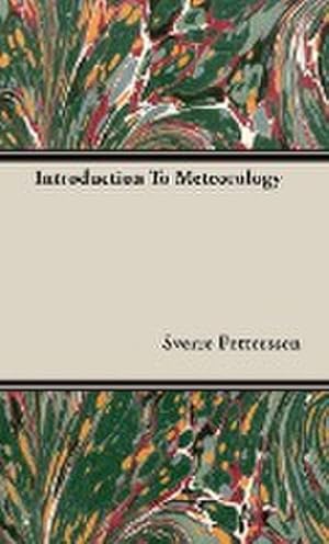 Seller image for Introduction to Meteorology for sale by AHA-BUCH GmbH