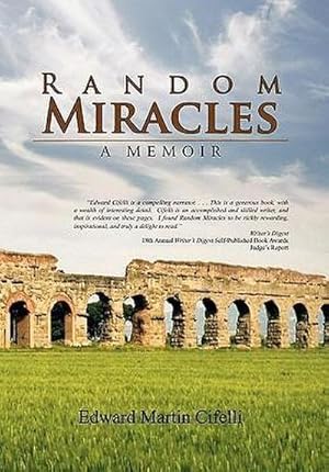 Seller image for Random Miracles for sale by AHA-BUCH GmbH