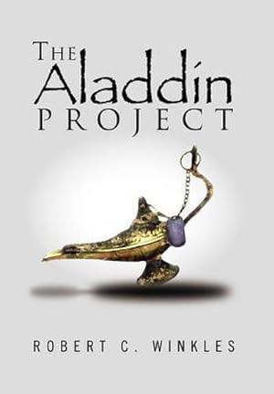 Seller image for The Aladdin Project for sale by AHA-BUCH GmbH