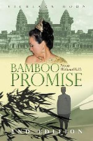 Bild des Verkufers fr Bamboo Promise : Prison Without Walls zum Verkauf von AHA-BUCH GmbH