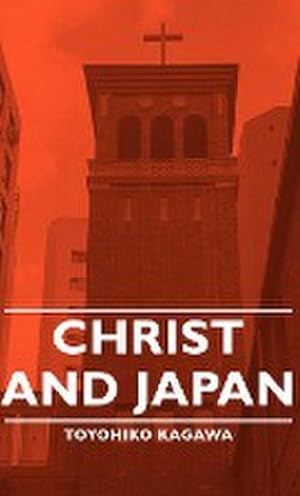 Seller image for Christ and Japan for sale by AHA-BUCH GmbH
