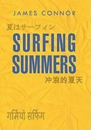 Imagen del vendedor de Surfing Summers a la venta por AHA-BUCH GmbH