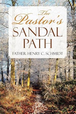 Seller image for The Pastor's Sandal Path for sale by AHA-BUCH GmbH