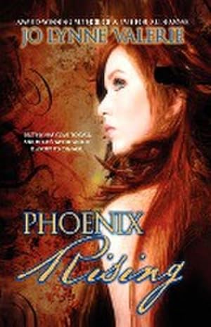 Seller image for Phoenix Rising for sale by AHA-BUCH GmbH