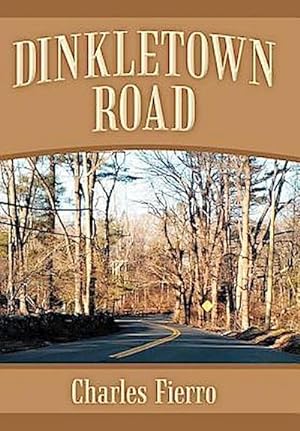 Seller image for Dinkletown Road for sale by AHA-BUCH GmbH