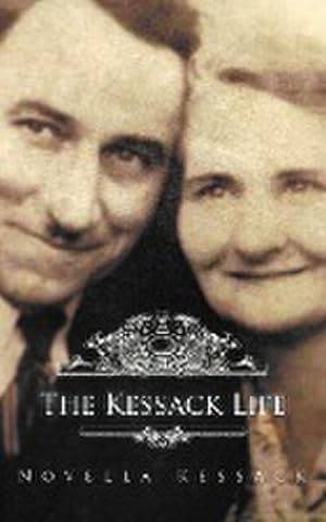 Seller image for The Kessack Life for sale by AHA-BUCH GmbH