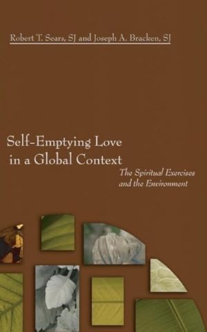 Image du vendeur pour Self-Emptying Love in a Global Context mis en vente par AHA-BUCH GmbH