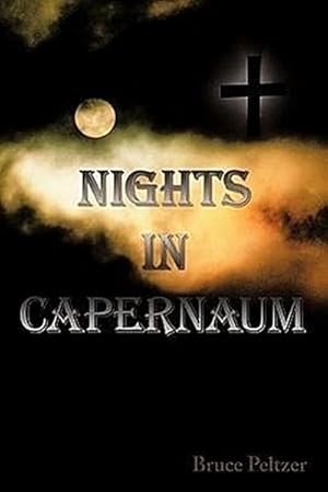 Seller image for Nights in Capernaum for sale by AHA-BUCH GmbH