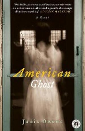 Seller image for American Ghost for sale by AHA-BUCH GmbH