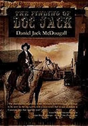 Imagen del vendedor de The Finding of Doc Jack a la venta por AHA-BUCH GmbH