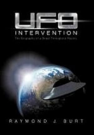 Seller image for UFO Intervention : The Biography of a Beast Throughout History for sale by AHA-BUCH GmbH