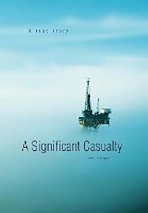 Imagen del vendedor de A Significant Casualty a la venta por AHA-BUCH GmbH