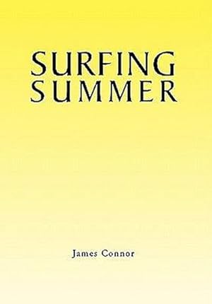 Imagen del vendedor de Surfing Summer a la venta por AHA-BUCH GmbH