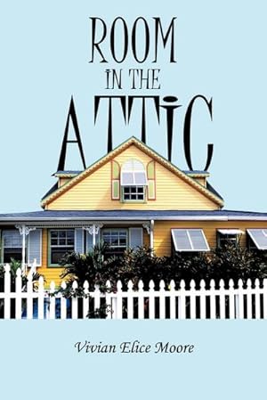 Seller image for Room in the Attic for sale by AHA-BUCH GmbH