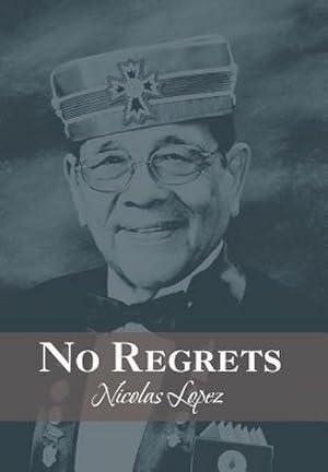 Imagen del vendedor de No Regrets a la venta por AHA-BUCH GmbH