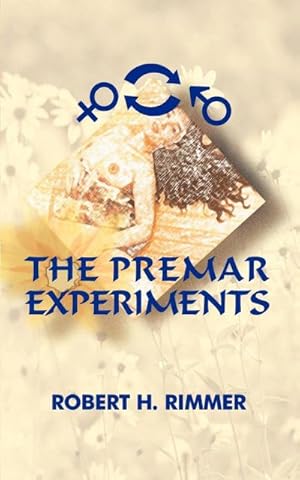 Immagine del venditore per The Premar Experiments venduto da AHA-BUCH GmbH