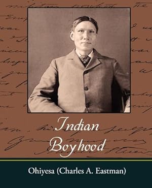 Seller image for Indian Boyhood for sale by AHA-BUCH GmbH