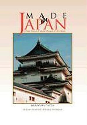 Seller image for Made in Japan for sale by AHA-BUCH GmbH
