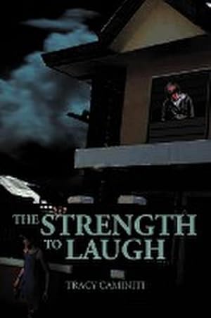 Seller image for The Strength to Laugh for sale by AHA-BUCH GmbH