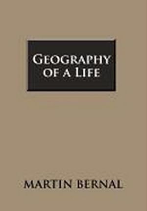 Bild des Verkufers fr Geography of a Life zum Verkauf von AHA-BUCH GmbH