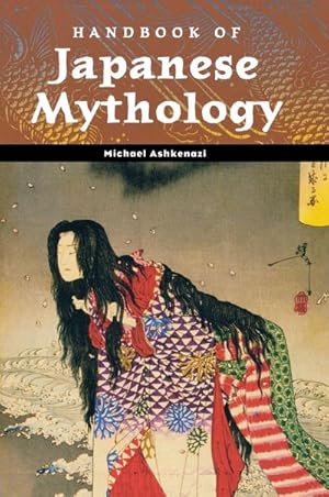 Imagen del vendedor de Handbook of Japanese Mythology a la venta por AHA-BUCH GmbH