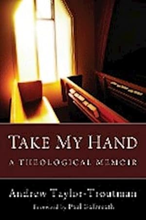 Seller image for Take My Hand for sale by AHA-BUCH GmbH