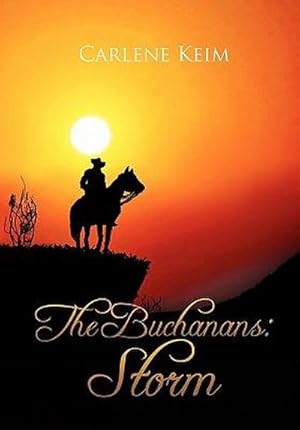 Immagine del venditore per The Buchanans : Storm venduto da AHA-BUCH GmbH