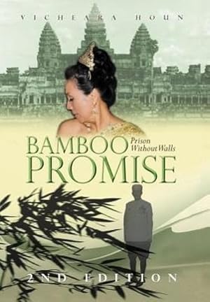 Bild des Verkufers fr Bamboo Promise : Prison Without Walls zum Verkauf von AHA-BUCH GmbH