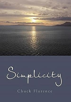 Seller image for Simplicity for sale by AHA-BUCH GmbH