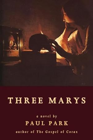 Seller image for Three Marys for sale by AHA-BUCH GmbH