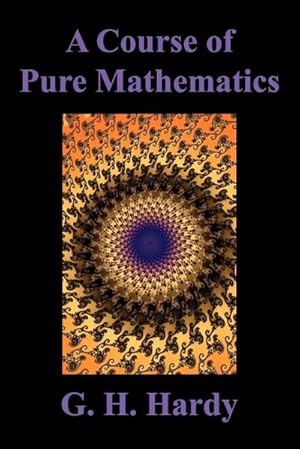 Immagine del venditore per A Course of Pure Mathematics venduto da AHA-BUCH GmbH