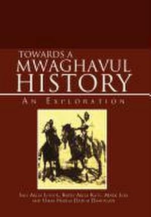 Immagine del venditore per Towards a Mwaghavul History : An Exploration venduto da AHA-BUCH GmbH
