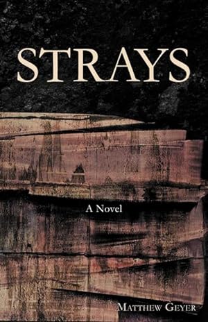 Seller image for Strays for sale by AHA-BUCH GmbH