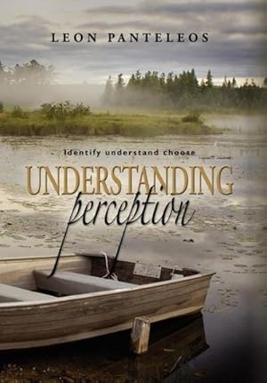 Seller image for UNDERSTANDING PERCEPTION : Identify, Understand, Choose for sale by AHA-BUCH GmbH