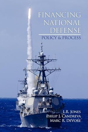 Image du vendeur pour Financing National Defense : Policy and Process mis en vente par AHA-BUCH GmbH