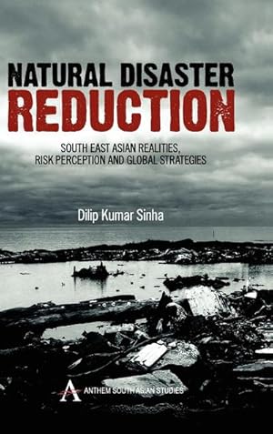 Seller image for Natural Disaster Reduction : South East Asian Realities, Risk Perception and Global Strategies for sale by AHA-BUCH GmbH