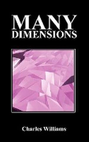 Seller image for Many Dimensions for sale by AHA-BUCH GmbH