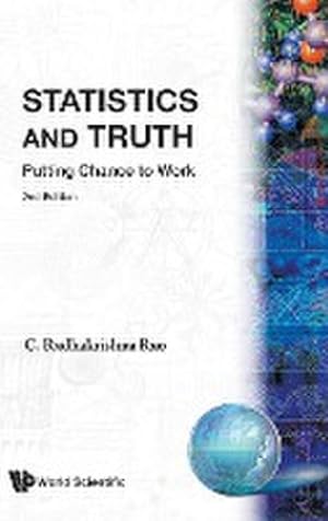 Seller image for STATISTICS AND TRUTH : PUTTING CHANCE TO WORK (2ND EDITION) for sale by AHA-BUCH GmbH