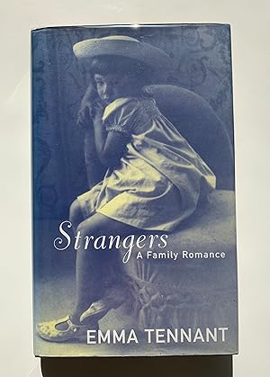 Seller image for Strangers: A Family Romance. for sale by Peter Scott