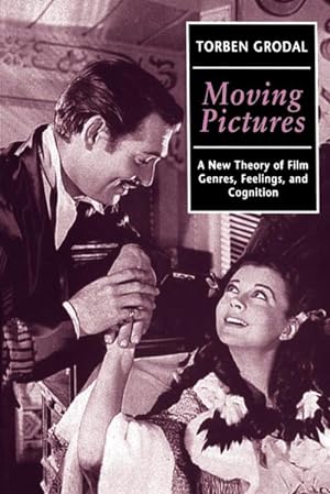 Imagen del vendedor de Moving Pictures : A New Theory of Film Genres, Feelings, and Cognition a la venta por AHA-BUCH GmbH