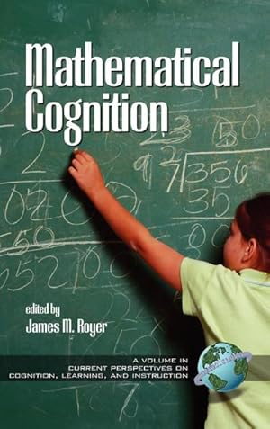 Seller image for Mathematical Cognition (Hc) for sale by AHA-BUCH GmbH