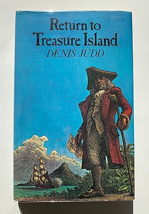 Return to Treasure Island.
