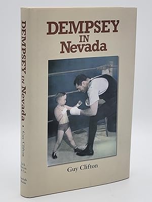 Dempsey in Nevada