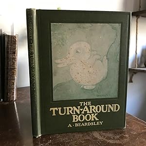 Seller image for The Turn Around Book for sale by ROBIN RARE BOOKS at the Midtown Scholar