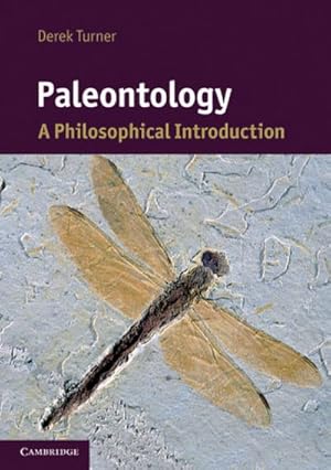 Bild des Verkufers fr Paleontology : A Philosophical Introduction zum Verkauf von AHA-BUCH GmbH