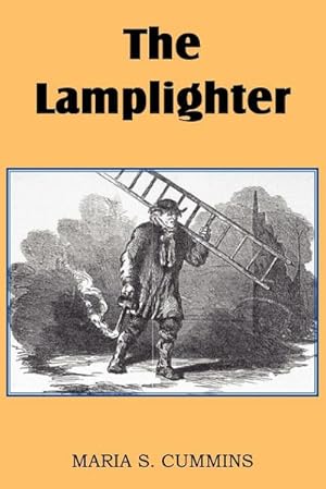 Bild des Verkufers fr The Lamplighter zum Verkauf von AHA-BUCH GmbH