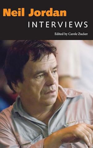 Seller image for Neil Jordan : Interviews for sale by AHA-BUCH GmbH