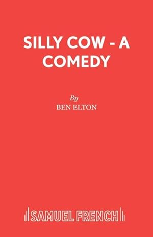 Immagine del venditore per Silly Cow - A Comedy venduto da AHA-BUCH GmbH