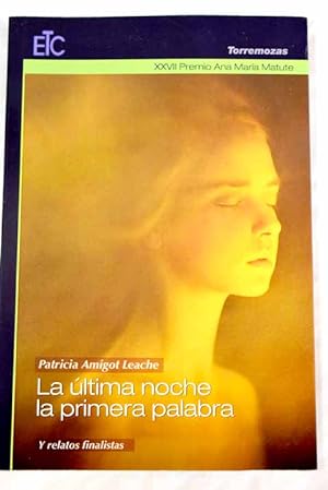 Seller image for XXVII Premio Ana Mara Matute de Narrativa de Mujeres for sale by Alcan Libros